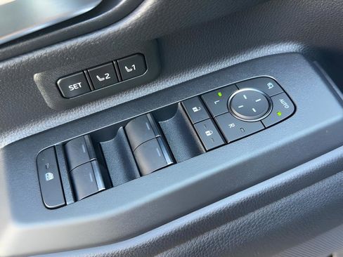 Used 2024 Toyota Land Cruiser AWD/4WD image 41