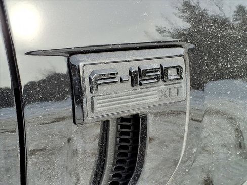 New 2026 Ford F150 XLT w/ Equipment Group 302A MID image 13