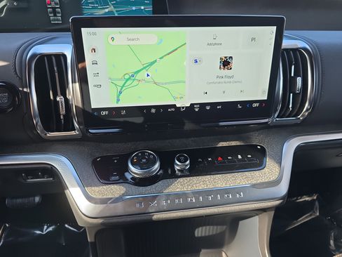 New 2026 Ford Expedition Tremor image 22