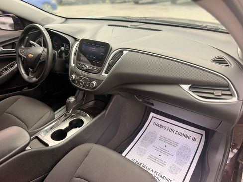 Used 2020 Chevrolet Malibu RS w/ LPO, Convenience Package 2 FWD image 12