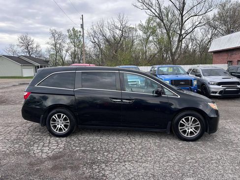 Used 2011 Honda Odyssey EX-L image 4