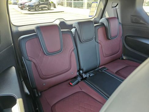 New 2025 INFINITI QX80 Autograph image 19