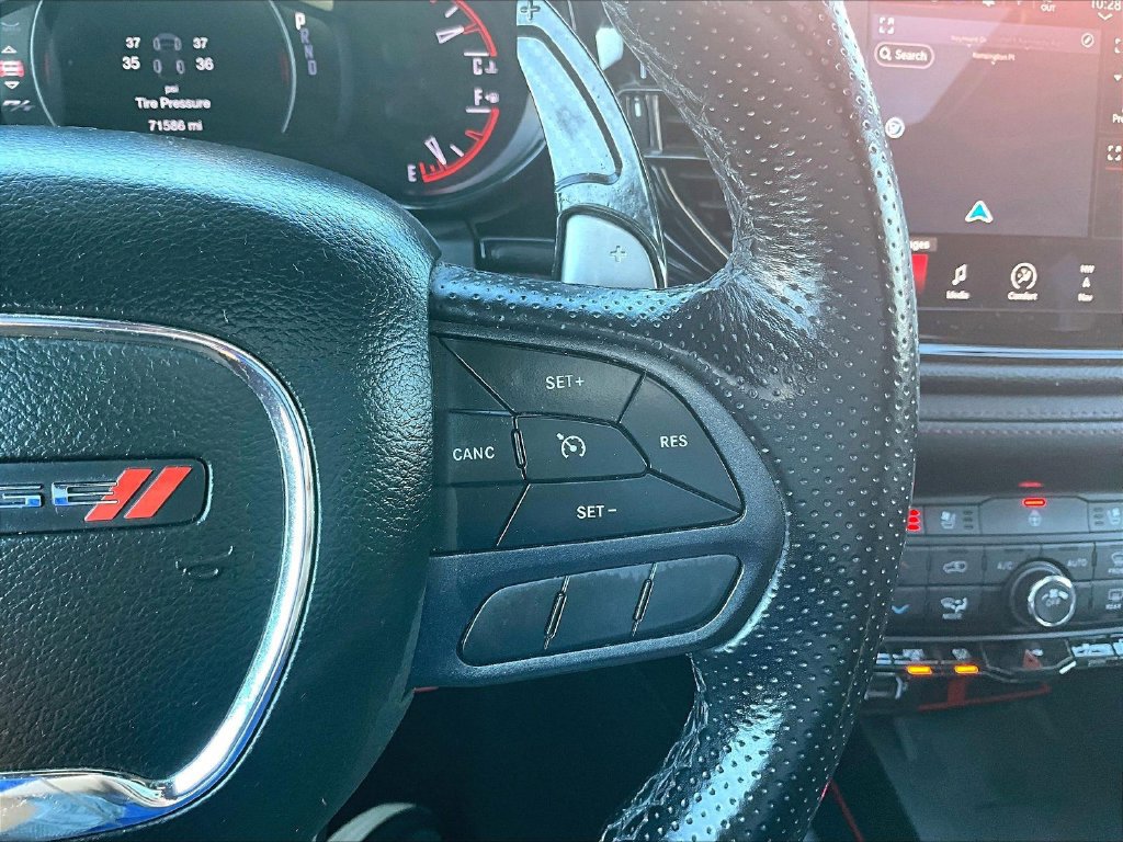 Used 2021 Dodge Durango R/T w/ Blacktop Package AWD/4WD image 15