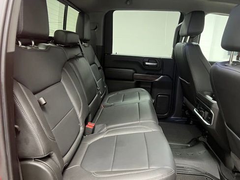 Used 2022 GMC Sierra 2500 SLT w/ SLT Convenience Package AWD/4WD image 51