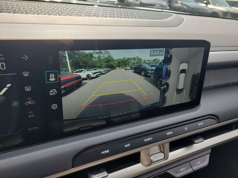 New 2027 Kia Telluride X-Line SX Prestige AWD/4WD image 35