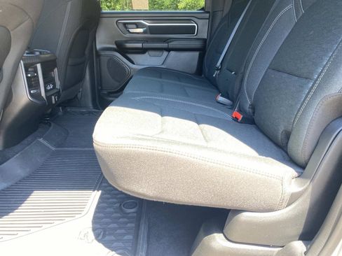 Used 2025 RAM 1500 Big Horn AWD/4WD image 20