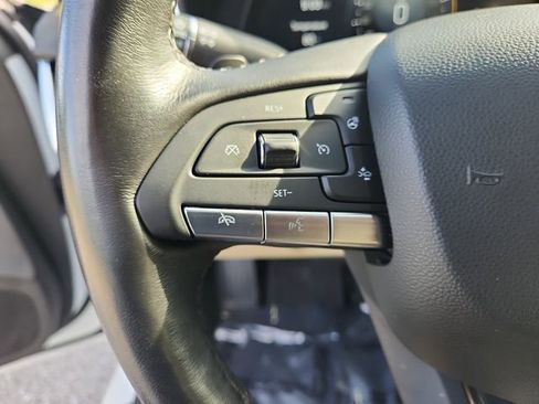 Certified 2024 Cadillac CT5 Premium Luxury w/ Parking Package RWD image 22