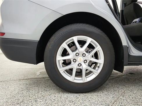 Used 2023 Chevrolet Equinox LS w/ Driver Confidence II Package AWD/4WD image 13