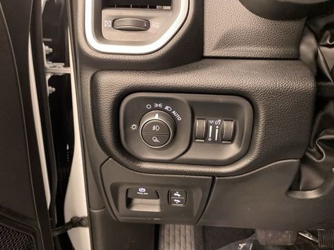 Used 2026 RAM 1500 Big Horn image 17