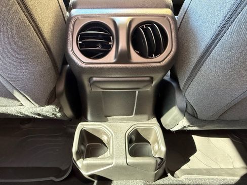 New 2026 Jeep Wrangler Sport image 16