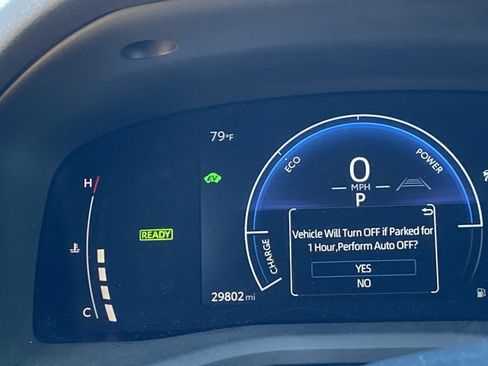 Used 2025 Toyota Camry LE FWD image 26