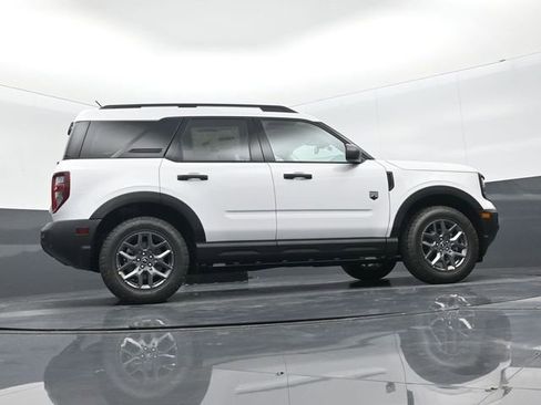 New 2025 Ford Bronco Sport Big Bend w/ Convenience Package image 47