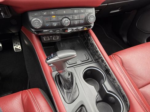 Used 2024 Dodge Durango SRT Hellcat image 23