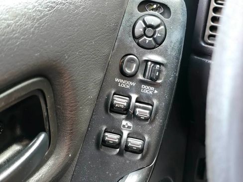 Used 2000 Jeep Cherokee Sport AWD/4WD image 23