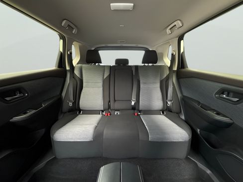 Used 2023 Nissan Rogue SV AWD/4WD image 55