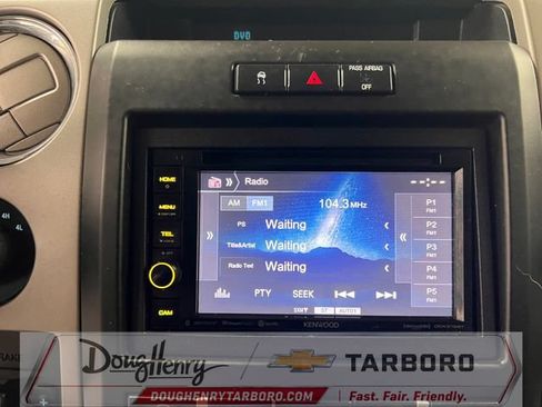 Used 2010 Ford F150 XLT AWD/4WD image 45