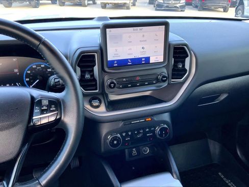 Used 2023 Ford Bronco Sport Big Bend w/ Convenience Package image 7