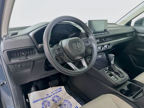 Certified 2023 Honda CR-V EX image 9
