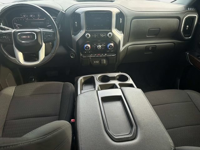 Used 2021 GMC Sierra 1500 SLE RWD image 14