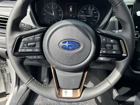 New 2026 Subaru Forester Sport image 29