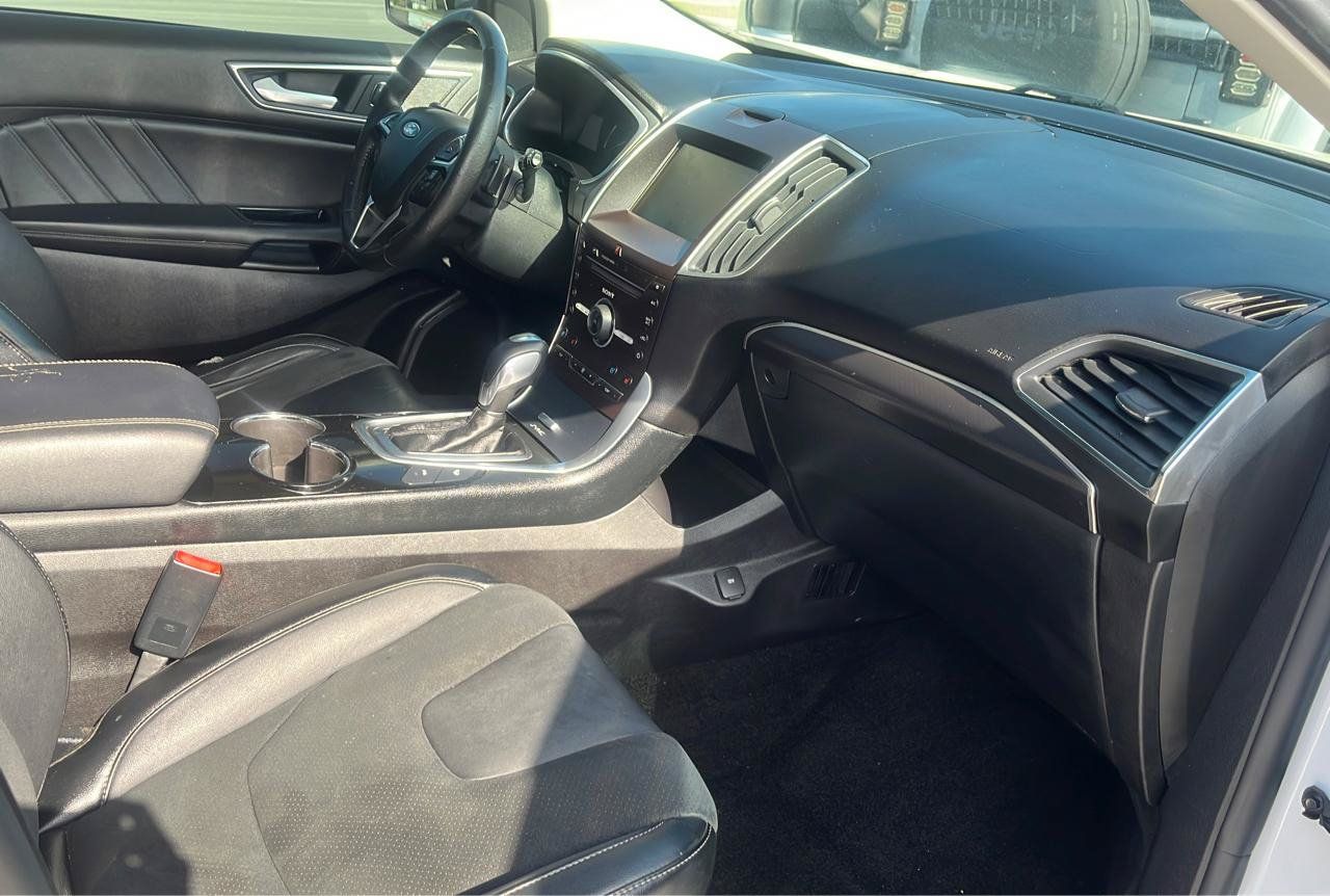 Used 2015 Ford Edge Sport w/ Equipment Group 401A AWD/4WD image 12