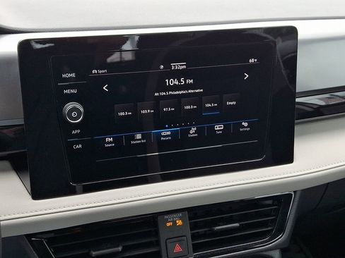 Certified 2025 Volkswagen Taos S AWD/4WD image 16