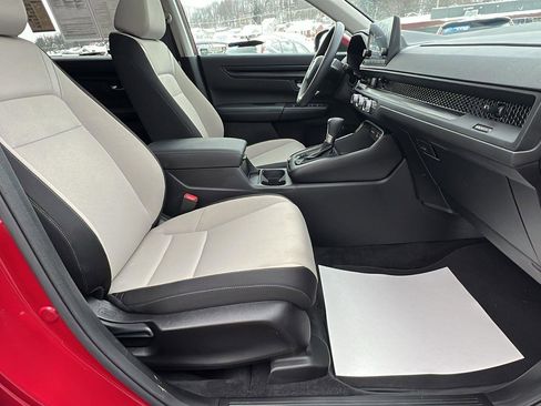 Certified 2023 Honda CR-V EX image 13