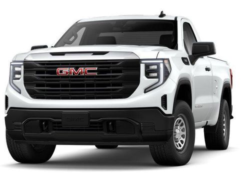 New 2026 GMC Sierra 1500 Pro w/ Pro Value Package image 25