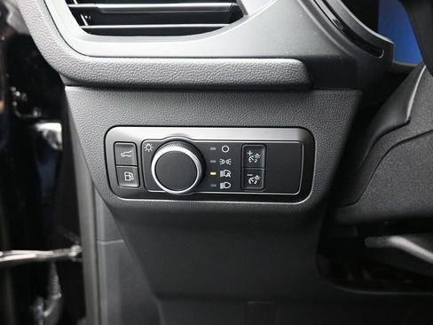 New 2025 Ford Escape ST-Line w/ Equipment Group 301A image 12