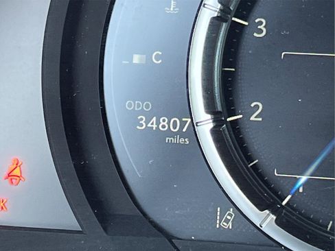 Used 2023 Lexus IS 350 F Sport image 28