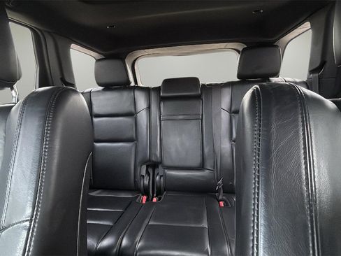 Used 2021 Jeep Grand Cherokee Limited w/ Luxury Group II image 12