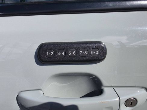 Used 2021 Ford Ranger Lariat w/ Equipment Group 501A High AWD/4WD image 14