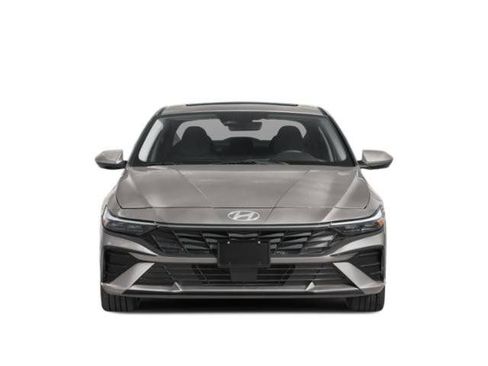Used 2025 Hyundai Elantra SEL FWD image 7