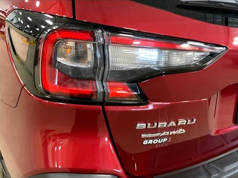 Certified 2025 Subaru Outback Premium image 26