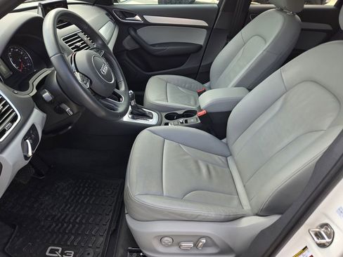 Used 2018 Audi Q3 2.0T Premium image 17