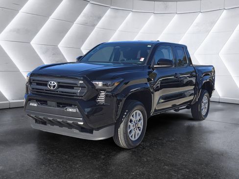 Used 2024 Toyota Tacoma SR5 image 6