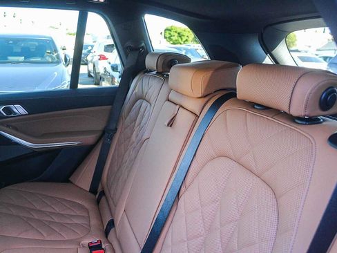 New 2026 BMW X5 xDrive50e w/ M Sport Package image 18