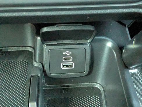 New 2026 Ford Bronco Raptor w/ Interior Carbon Fiber Pack AWD/4WD image 37