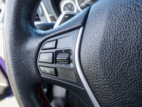 Used 2017 BMW 330i xDrive 330i xDrive image 13