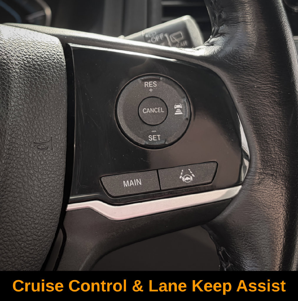 Used 2019 Honda Odyssey EX-L image 11