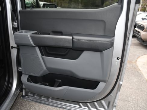 Used 2023 Ford F150 XLT image 18