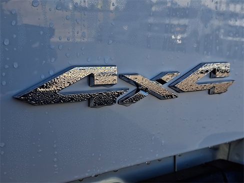 Used 2024 RAM 2500 Tradesman w/ Chrome Appearance Group image 29