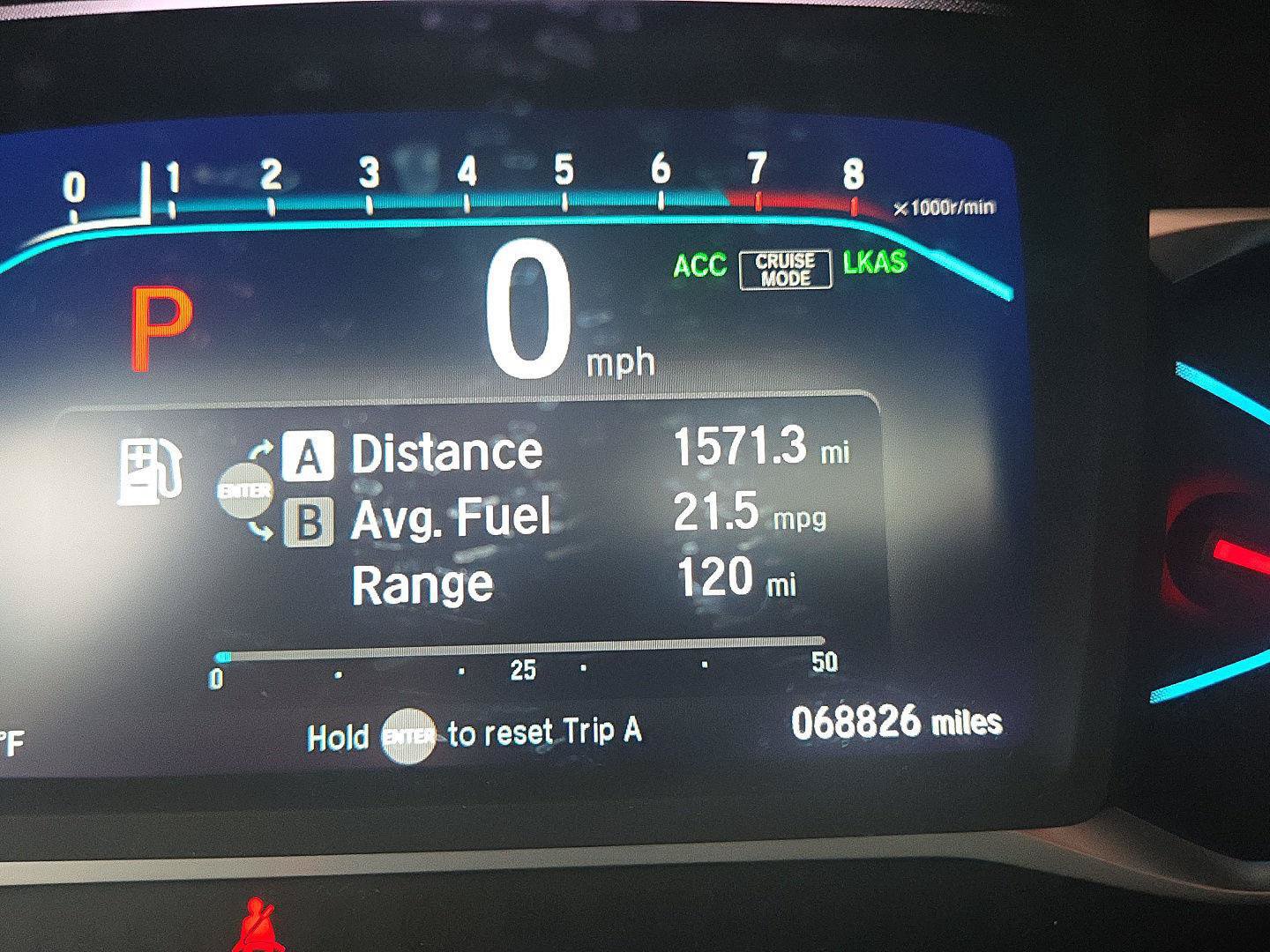 Used 2020 Honda Pilot Elite image 22
