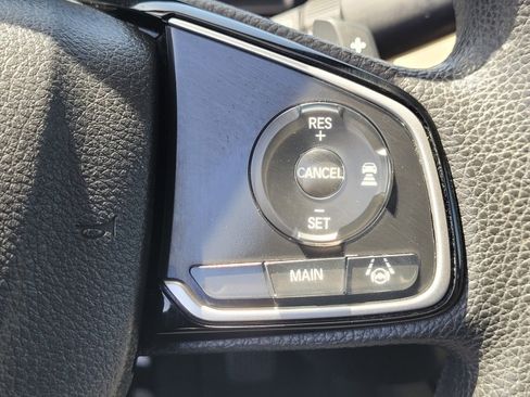 Used 2018 Honda Clarity Plug-In Hybrid image 21