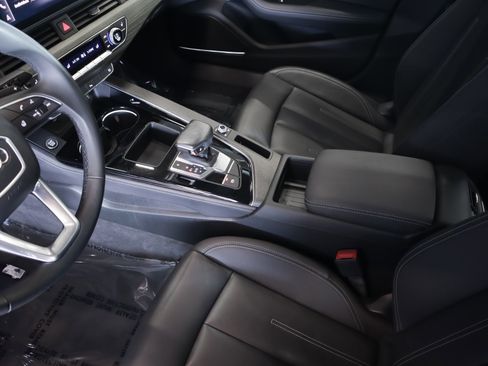 Used 2023 Audi A4 2.0T Premium Plus w/ Premium Plus Package image 20