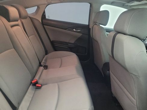 Used 2019 Honda Civic EX image 19