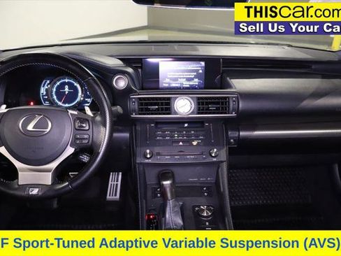 Used 2018 Lexus RC 300 F Sport image 23