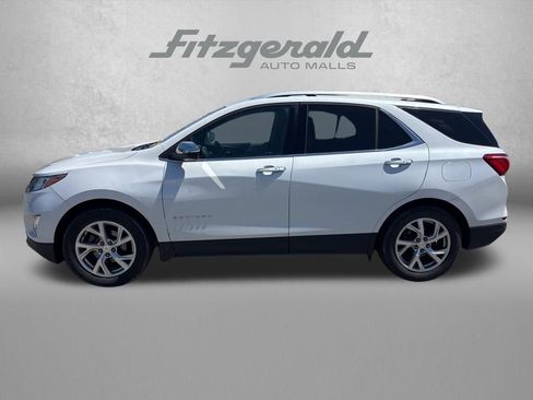 Used 2018 Chevrolet Equinox Premier image 5
