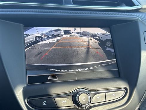 Certified 2023 Chevrolet TrailBlazer LT image 14