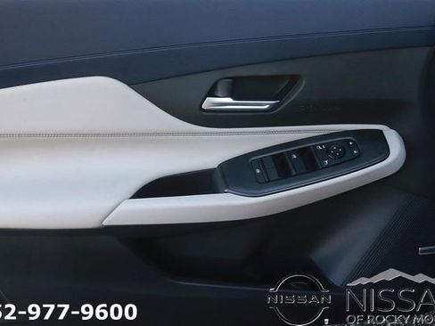 New 2026 Nissan Sentra SL FWD image 10